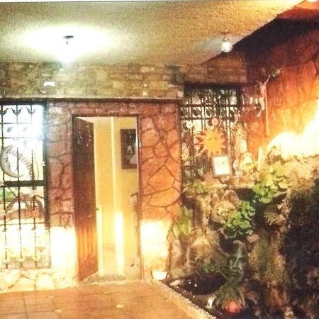 Villa Casa Equipada 3 Niveles Tlaxcala de Xicohtencatl Exterior foto