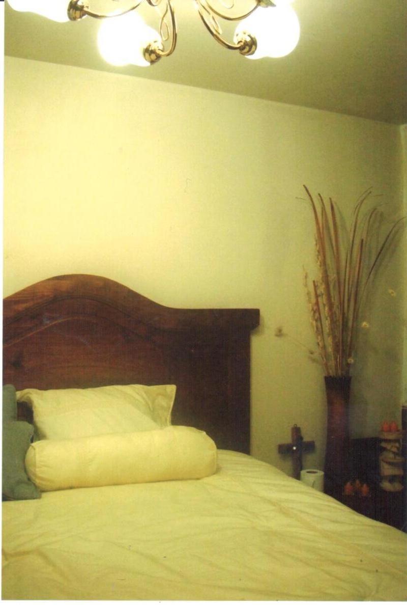Villa Casa Equipada 3 Niveles Tlaxcala de Xicohtencatl Exterior foto